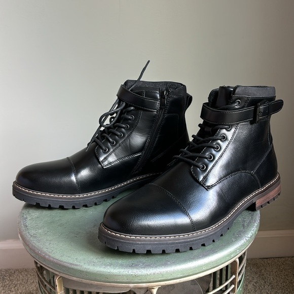 Robert David chapter boots - Picture 2 of 6